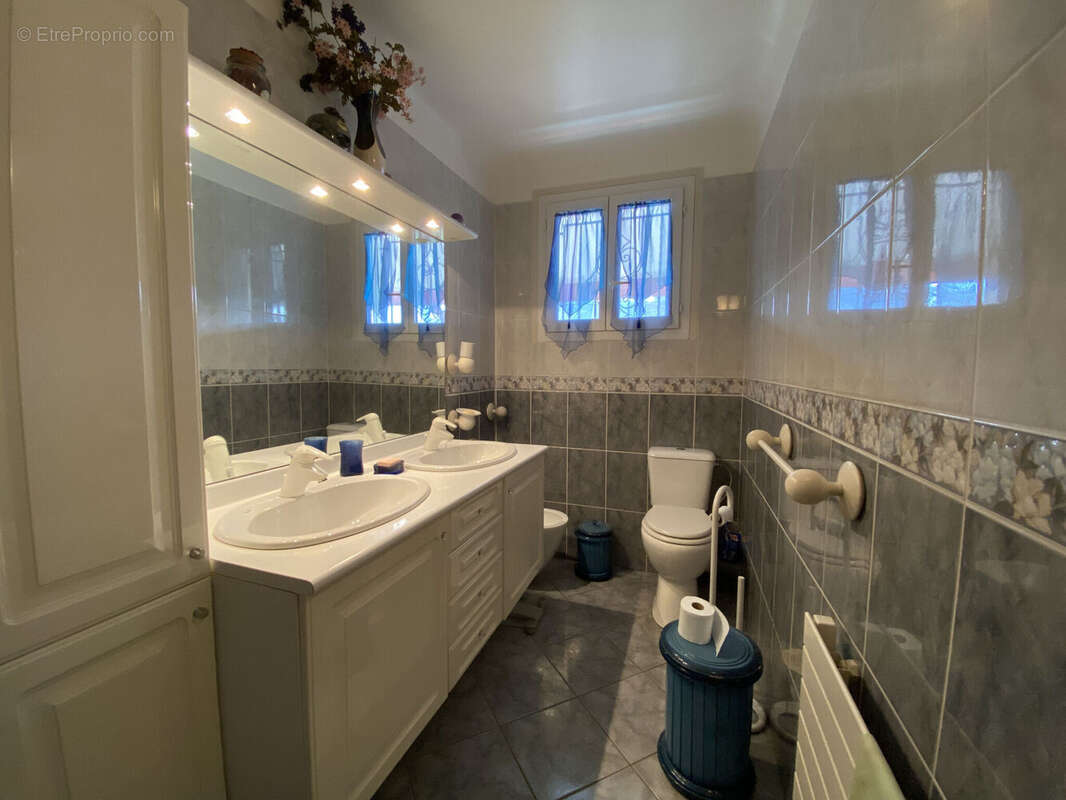 Photo 6 - Maison à SAINT-JEAN-LE-VIEUX