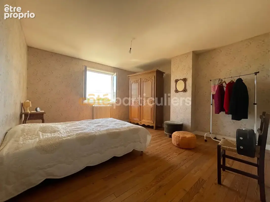 Maison Cartigny L Epinay 3 chambres 122 m² - 1.8 hectares - photo 7