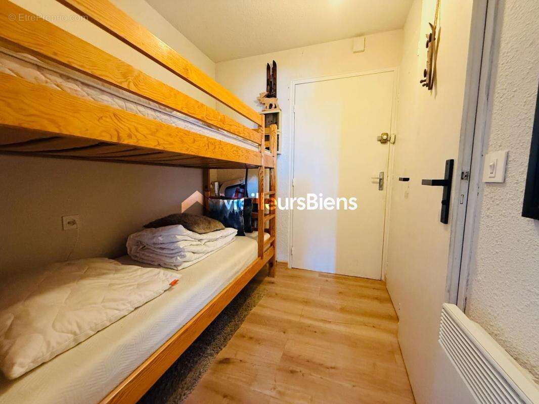 Appartement à LES ANGLES