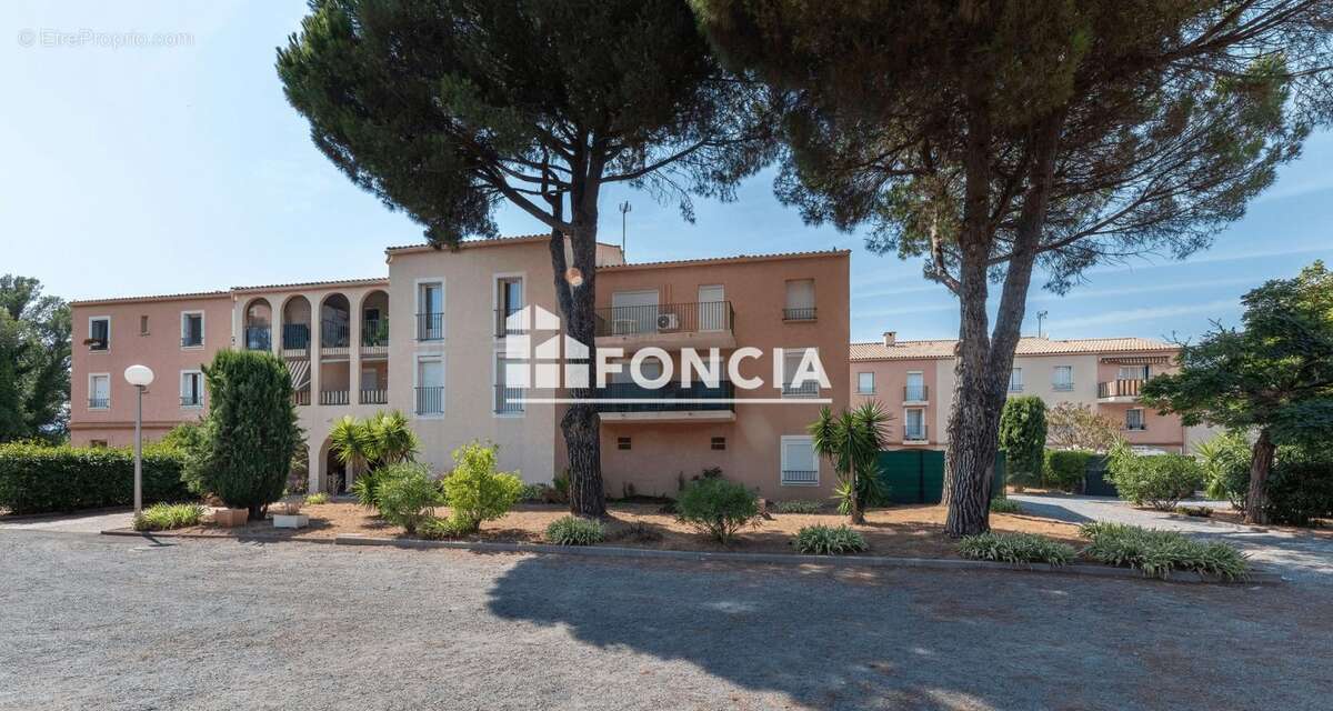 Appartement à FREJUS