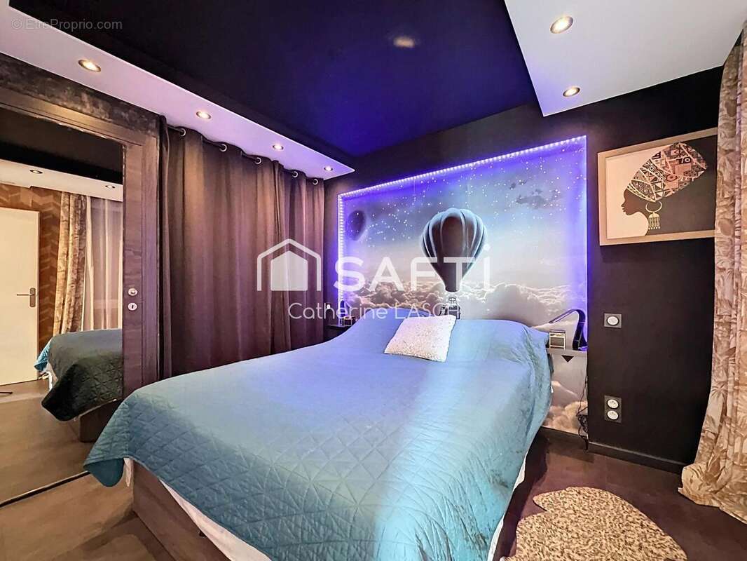 Appartement 36 m² à Palavas-Les-Flots  - photo 5
