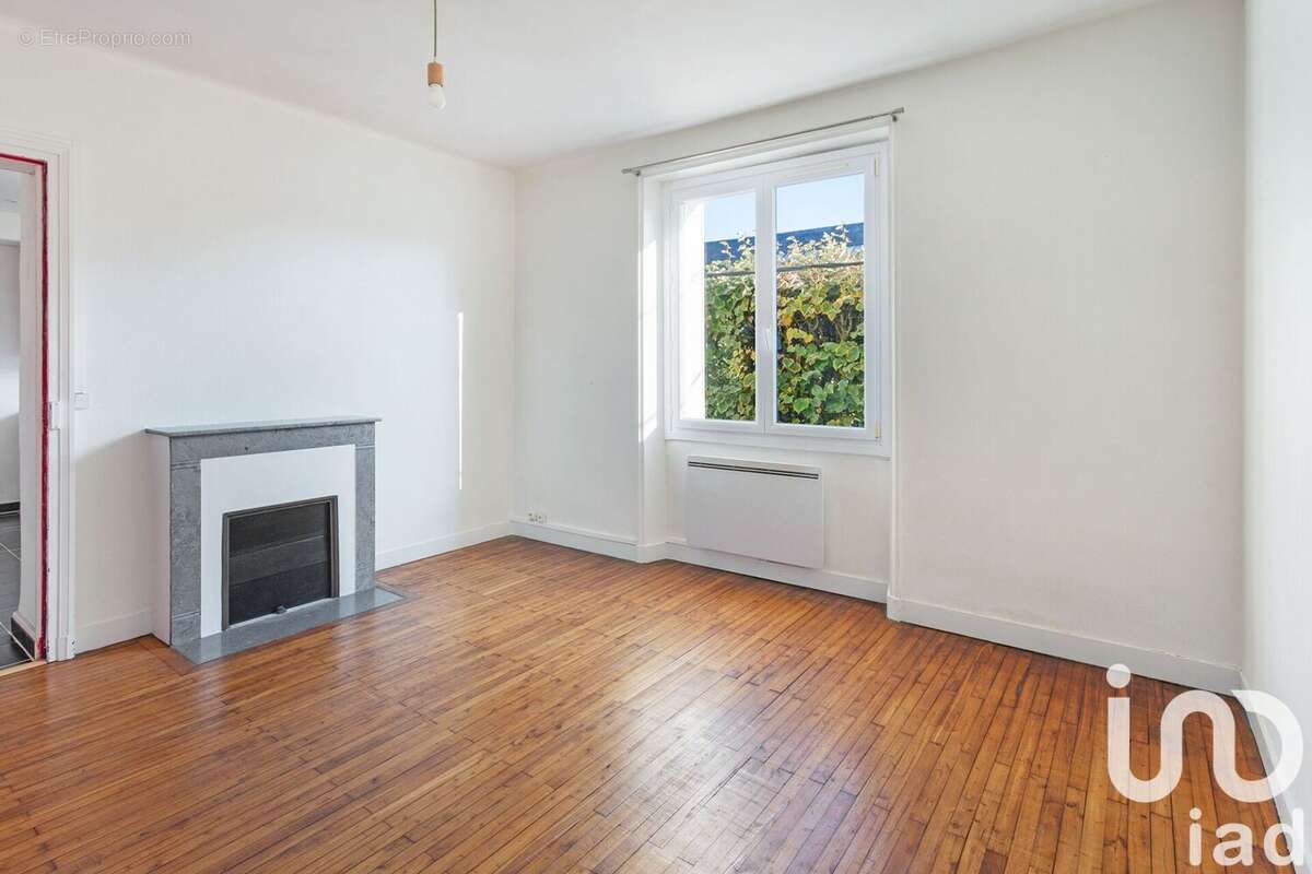 Photo 2 - Appartement à NANTES