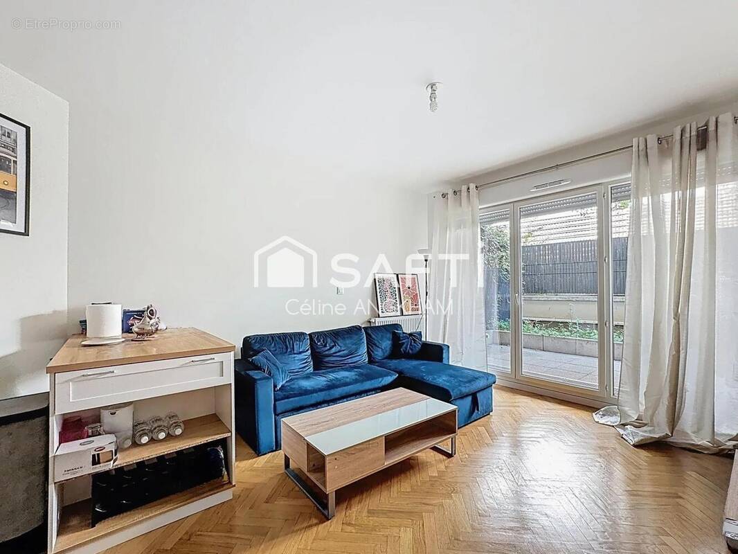 Photo 1 - Appartement à HOUILLES