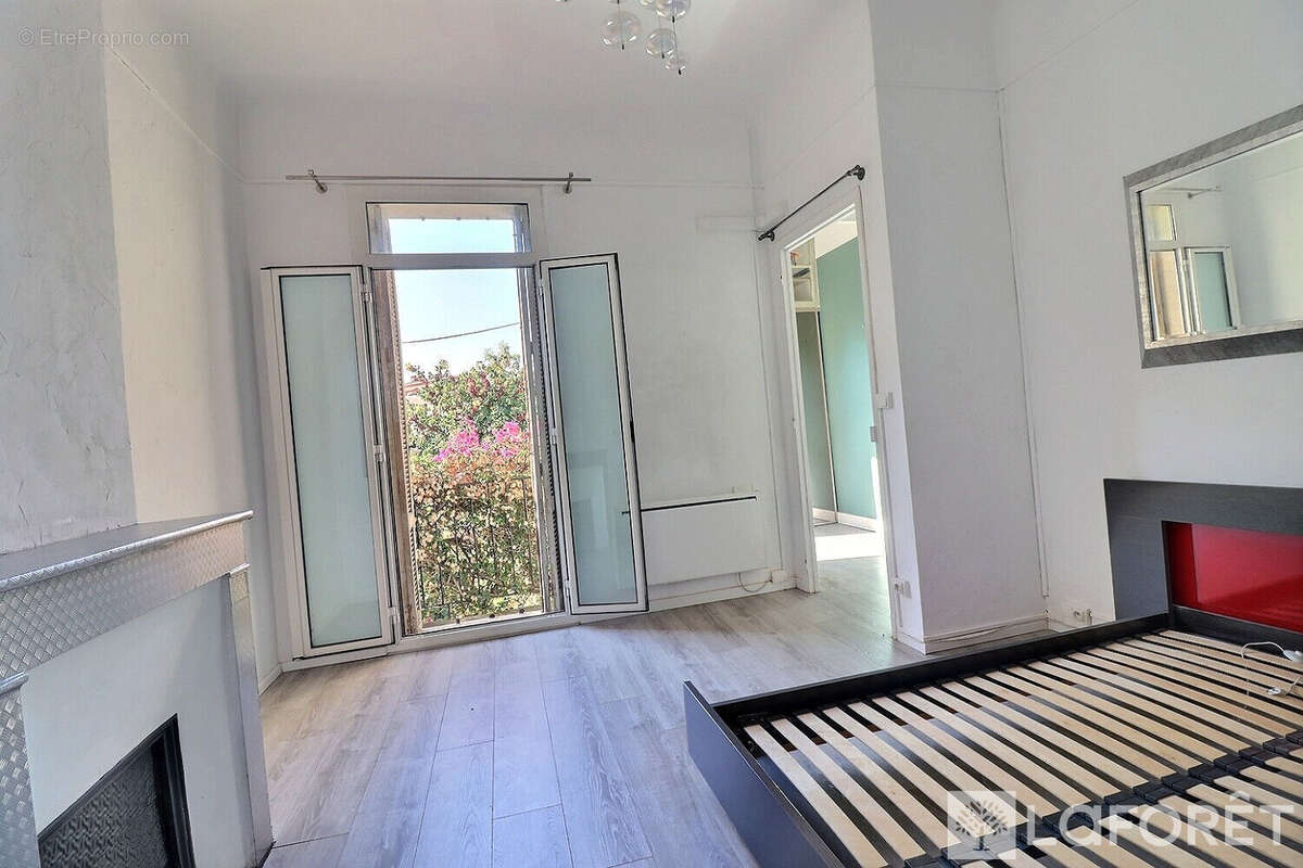 Centre ville hyeres maison avec  jardin - photo 8