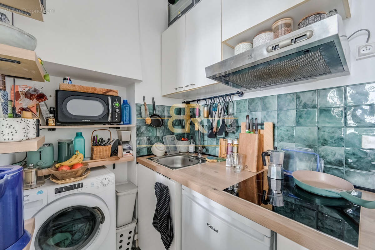 Appartement à PARIS-2E