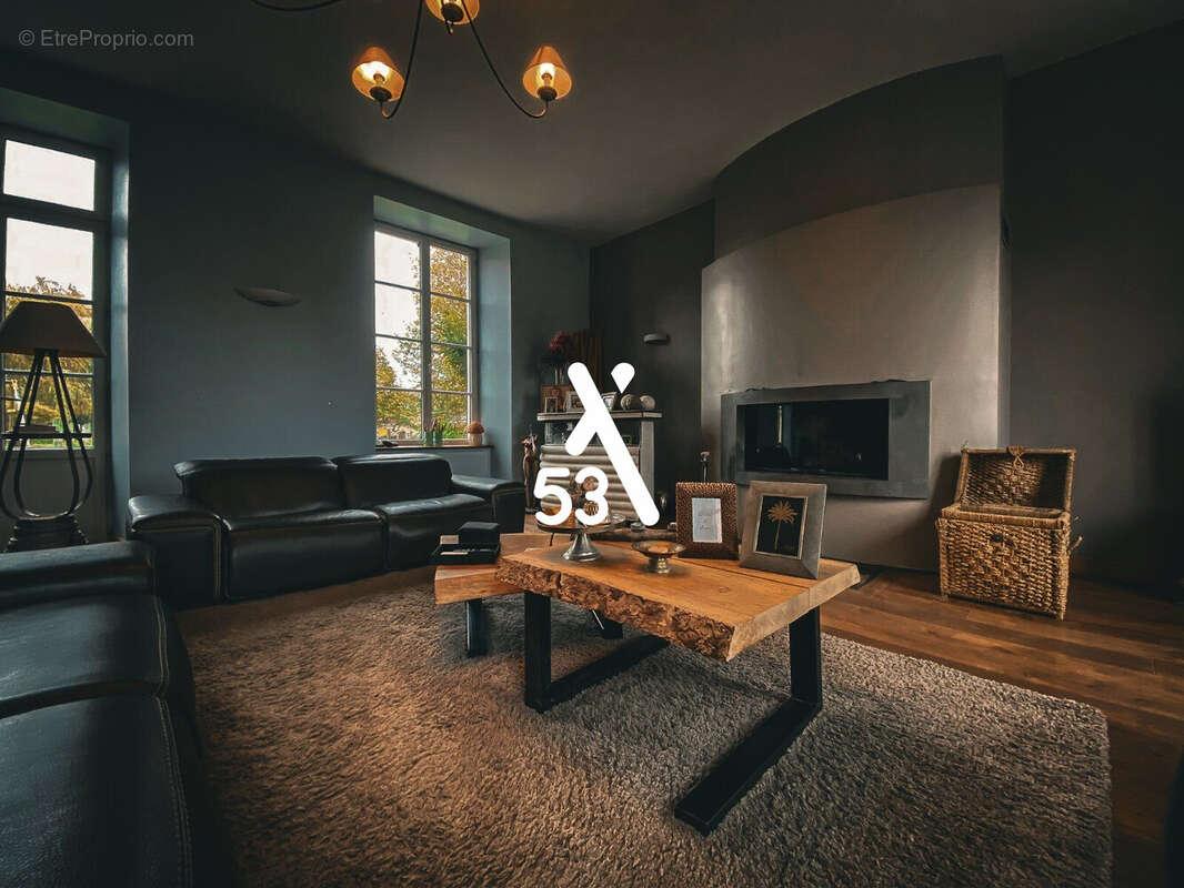 Maison à HESDIN-L'ABBE