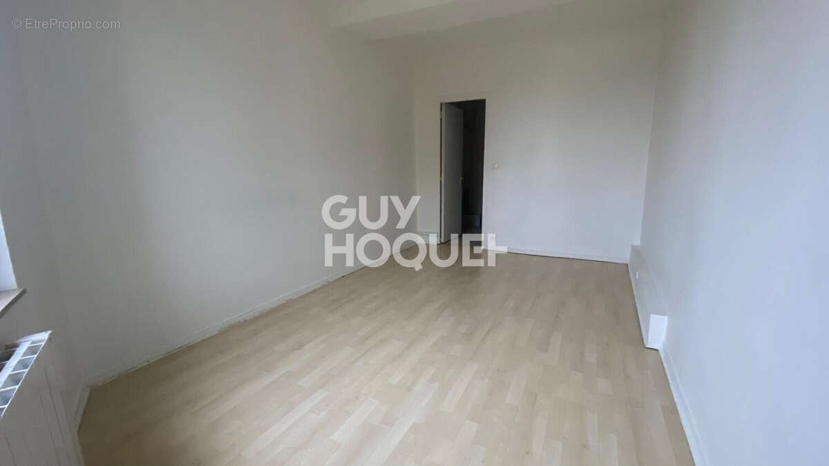 Appartement à LIMAY