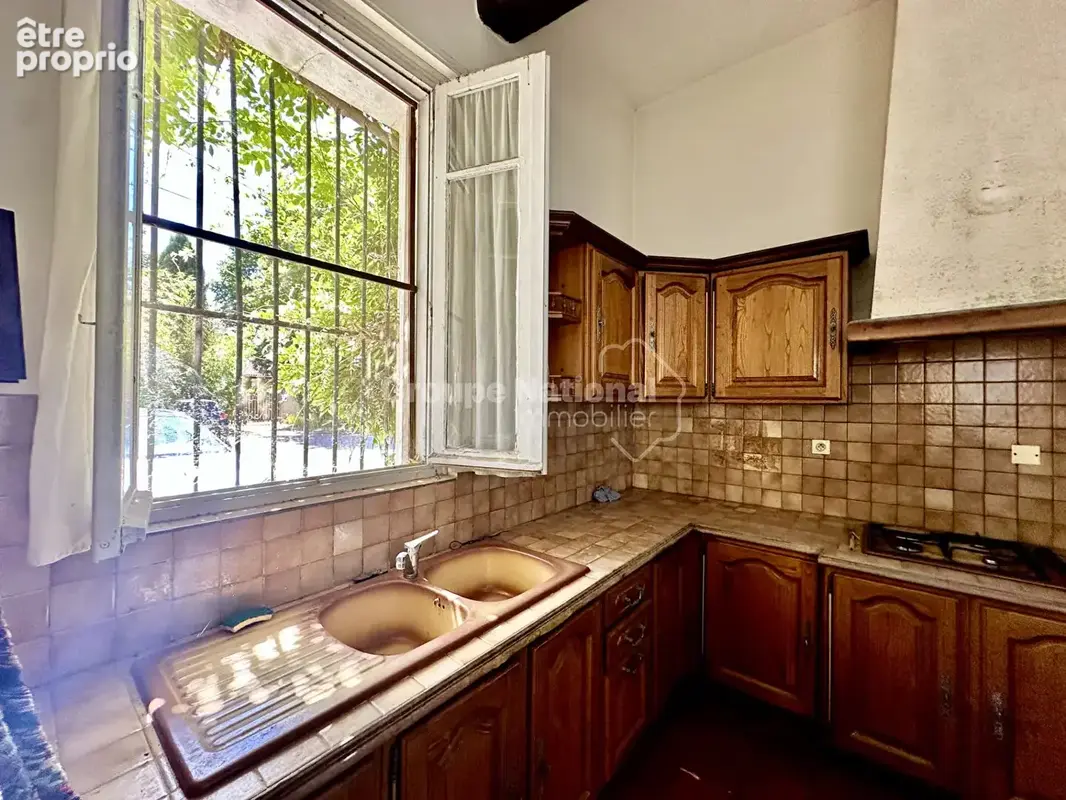 Maison Mauguio - photo 10