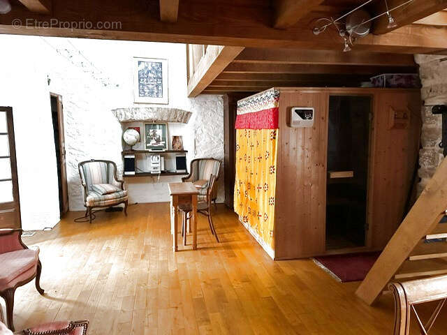 Maison à LE CLAPIER