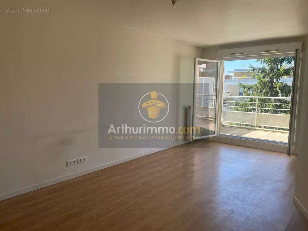 Appartement à CHELLES