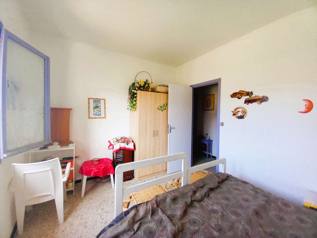 Maison à PORTO-VECCHIO