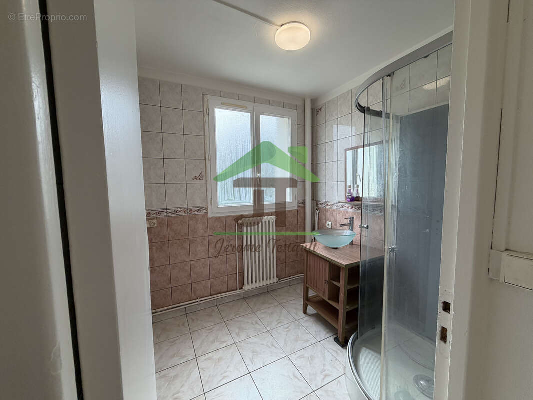 Appartement à CHATEAUDUN