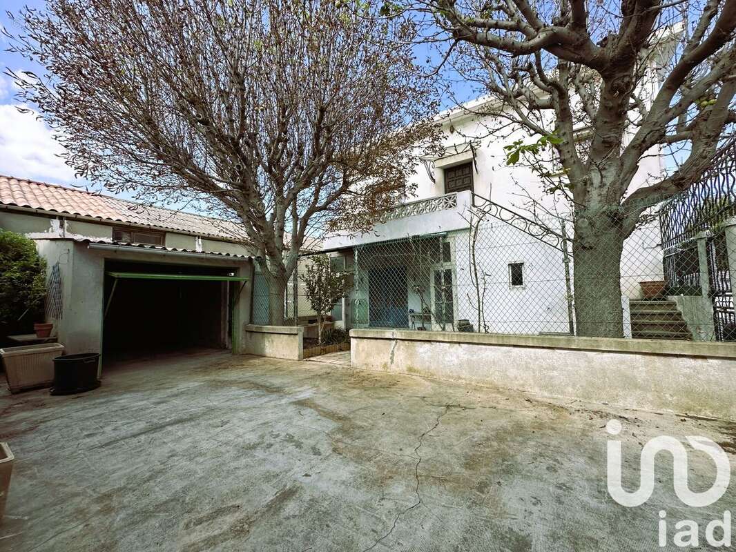 Photo 5 - Maison à PORT-LA-NOUVELLE