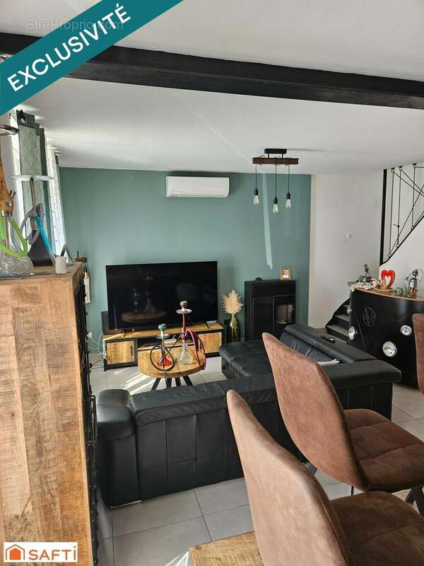 Maison 102 m² à Lecluse  - photo 3