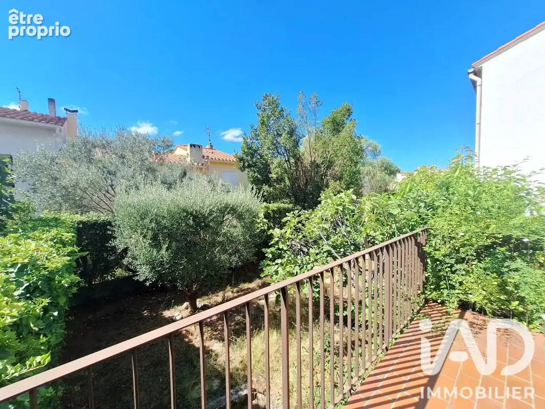 Photo 1 - Maison à PERPIGNAN