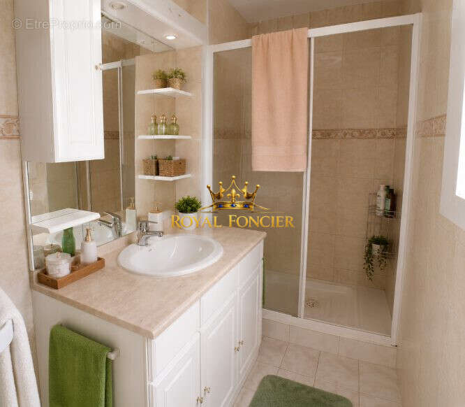 Maison 87 m² à Antogny-Le-Tillac  - photo 6