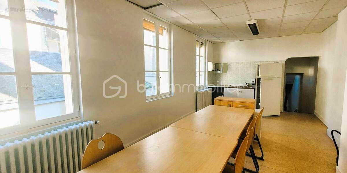 Appartement à CHATEAUDUN