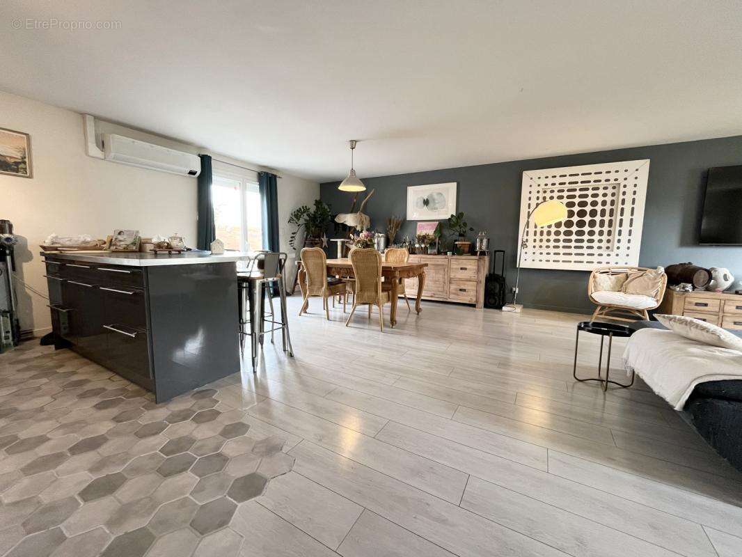 Maison à SAINT-ALBAN