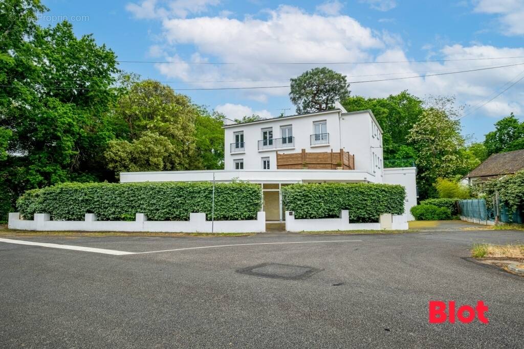 Appartement à SAINT-BREVIN-LES-PINS