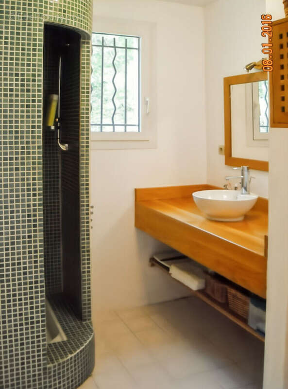 Maison à ENSUES-LA-REDONNE