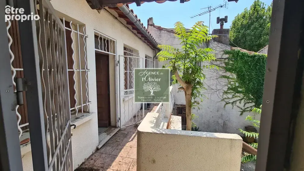Vente d'une maison des années 50 avec travaux à prévoir - photo 3