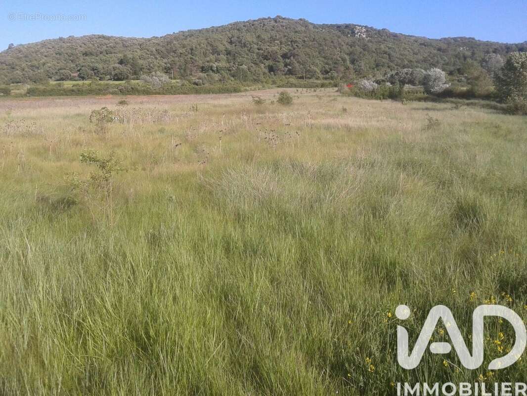 Photo 5 - Terrain à SAINT-JULIEN