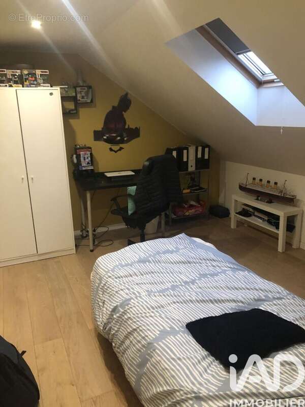 Photo 3 - Maison à COURCELLES-LES-LENS