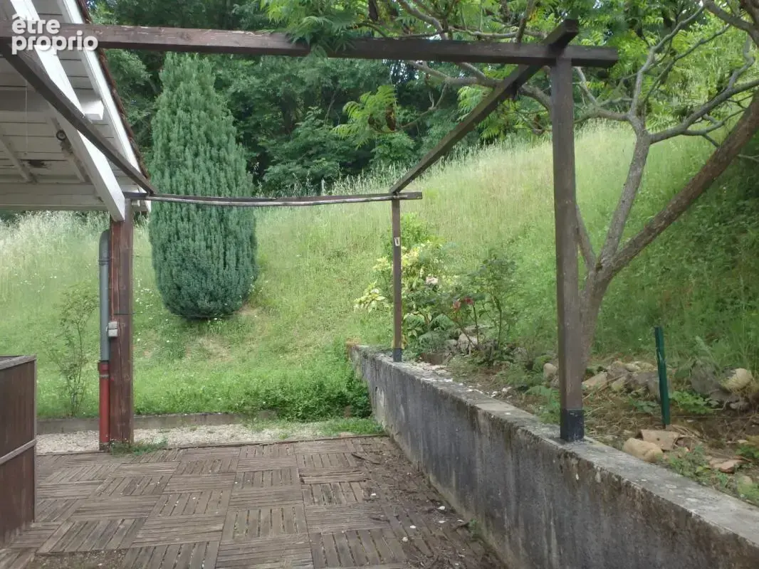 A VENDRE Maison Type 2 - photo 2