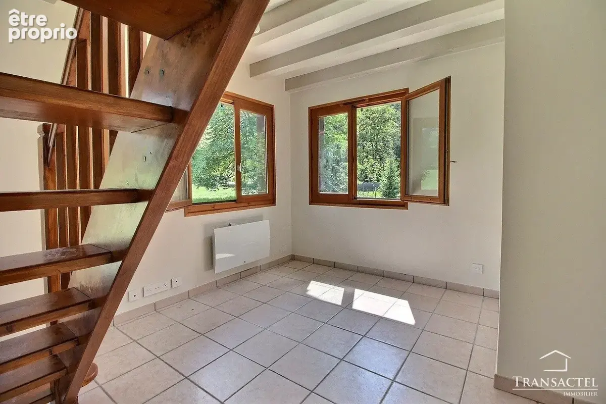Maison 4 pièces 80 m² à vendre à Saint-Gervais-Les-Bains (74170) - photo 41