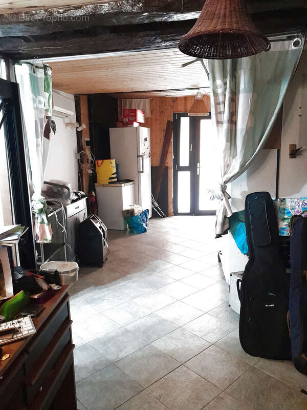 Appartement à BREIL-SUR-ROYA