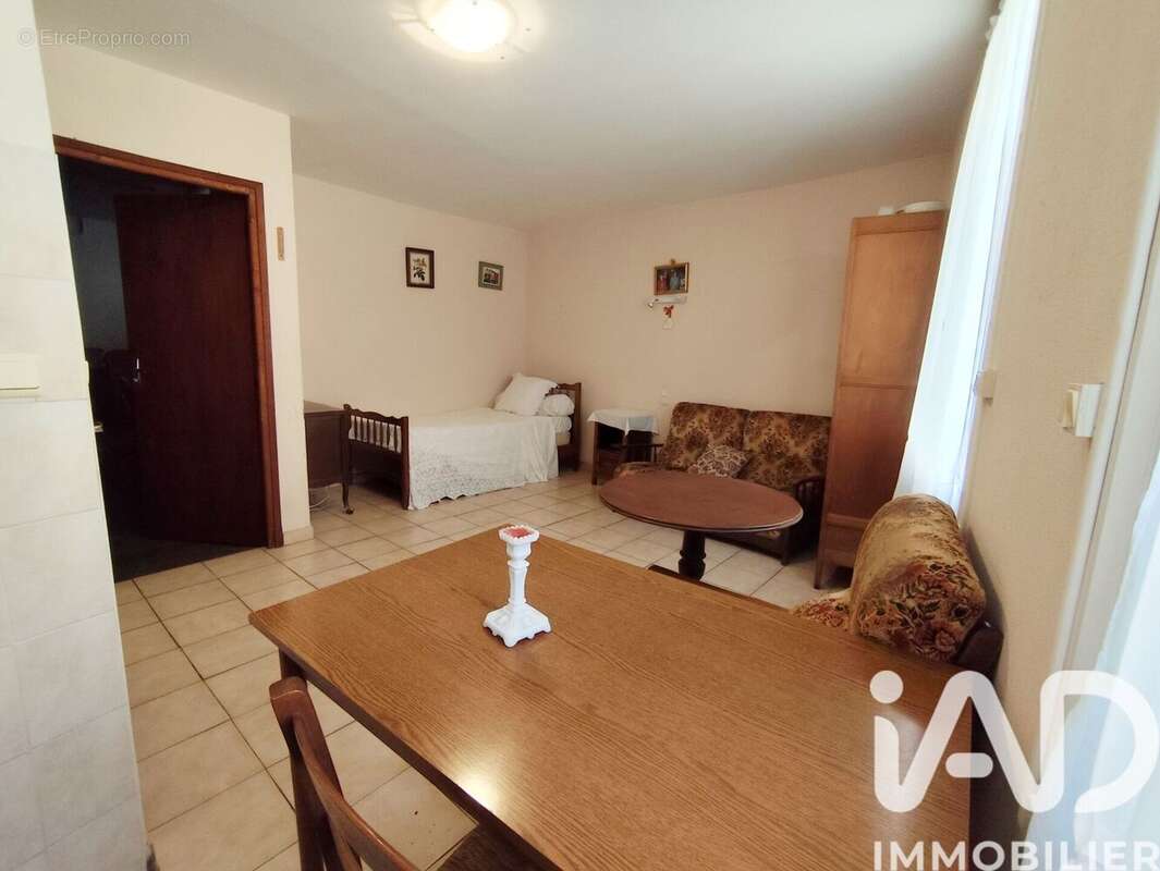 Photo 4 - Maison à SALSES-LE-CHATEAU