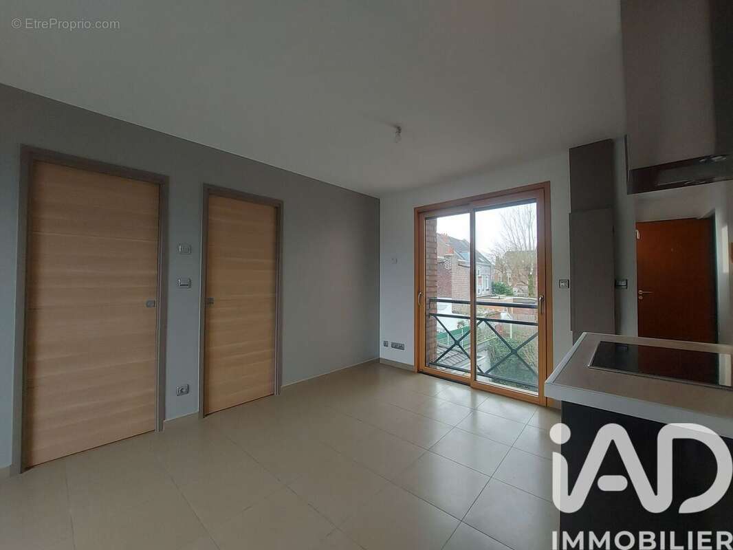 Appartement 43 m² à Croix  - photo 7