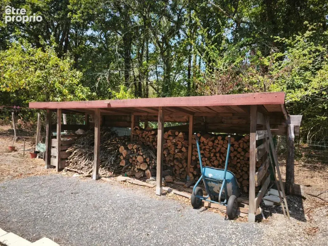 Maison montlieu la garde - photo 15