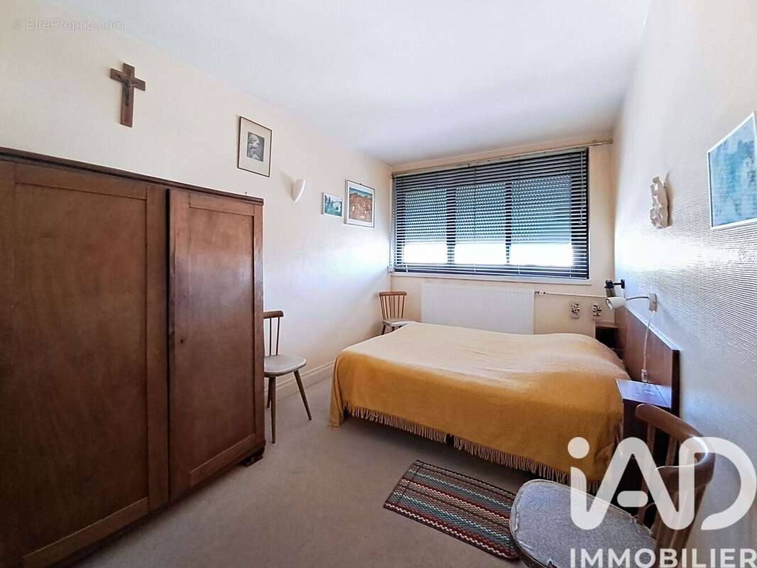 Photo 8 - Appartement à ISSY-LES-MOULINEAUX