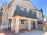 Maison à LA PENNE-SUR-HUVEAUNE