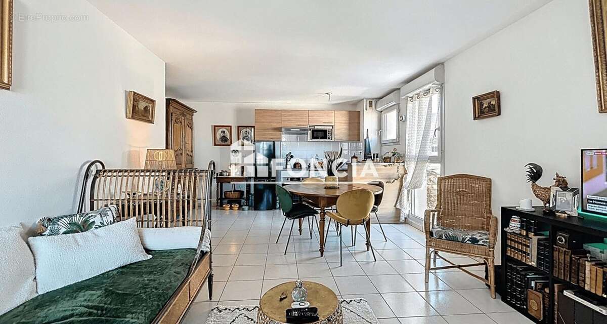 Appartement à LIMOGES