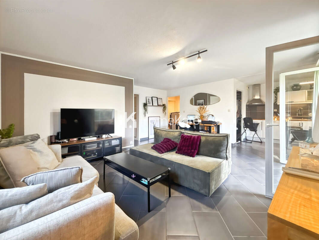 Appartement à TOURNEFEUILLE