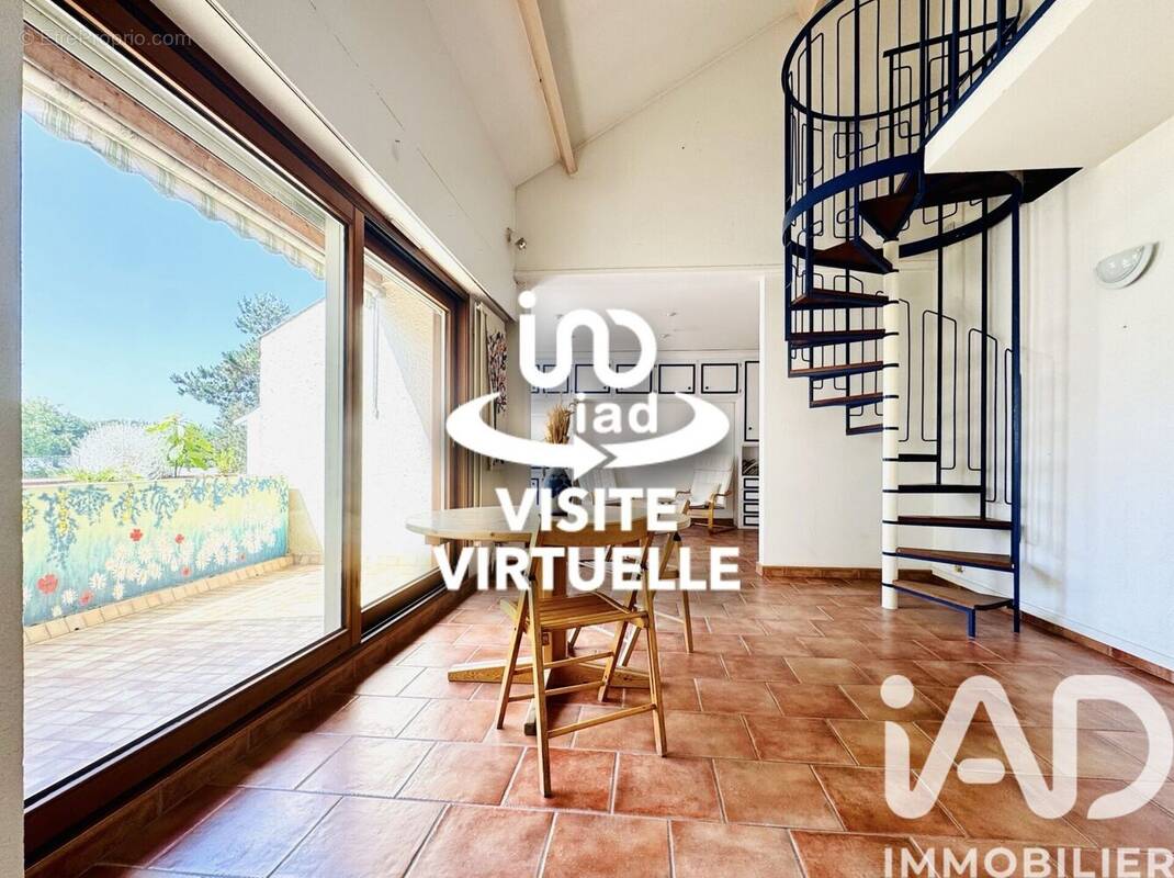 Photo 1 - Appartement à RENNES