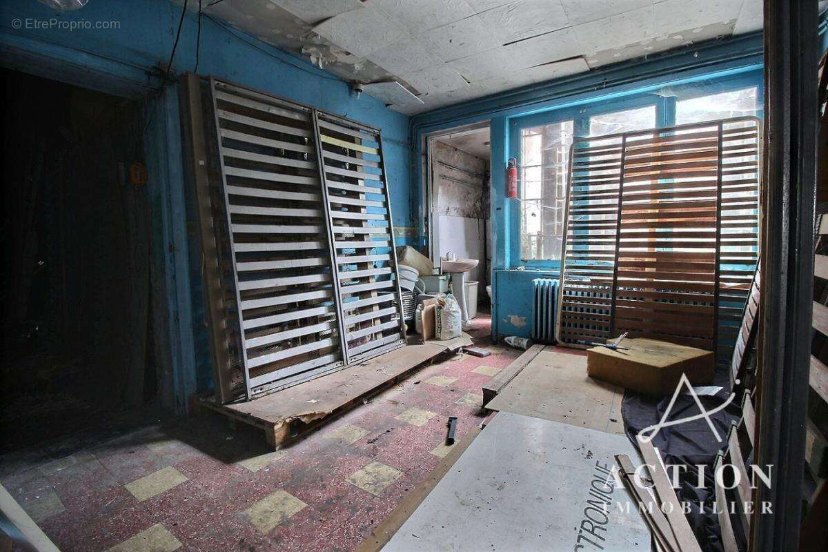 Appartement à ROUBAIX