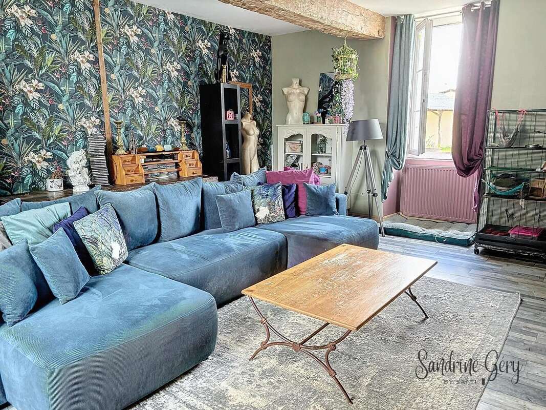 Photo 3 - Maison à POUANCE