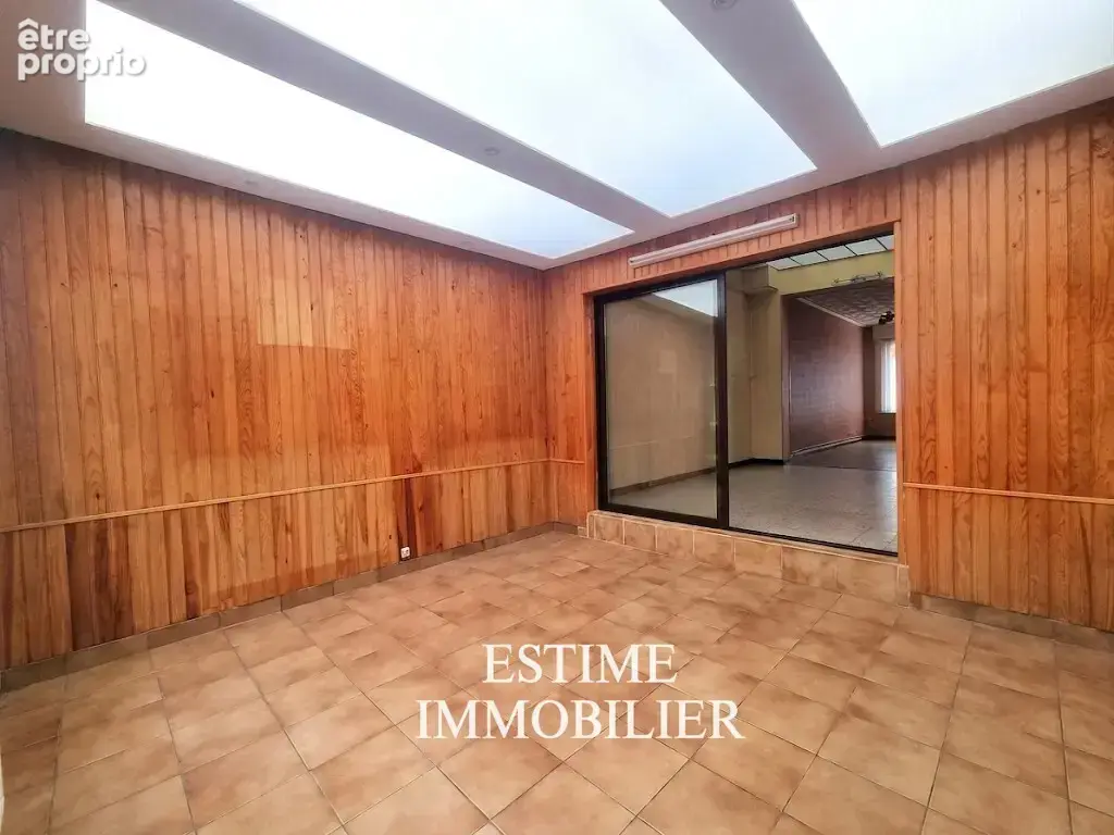 Lille saint maurice pellevoisin maison t4 - photo 7