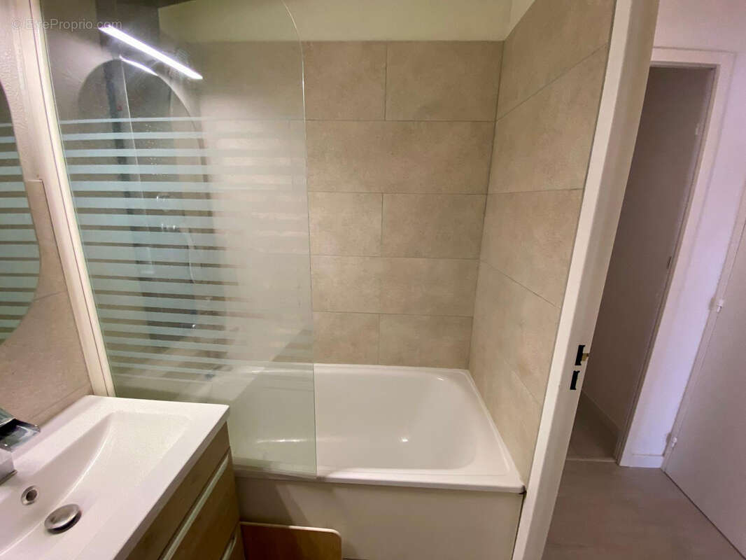 Appartement à LEUCATE