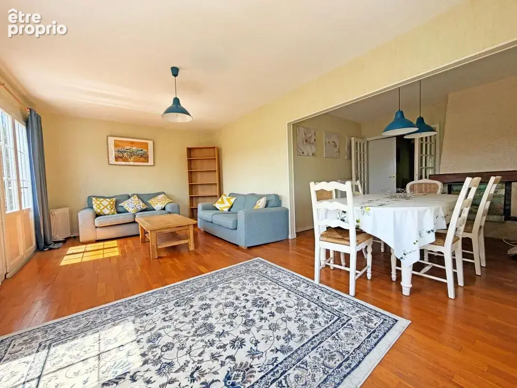 Maison au calme avec piscine - photo 6