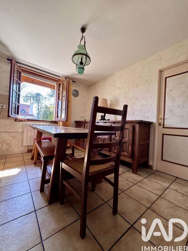 Photo 8 - Maison à MERLIMONT