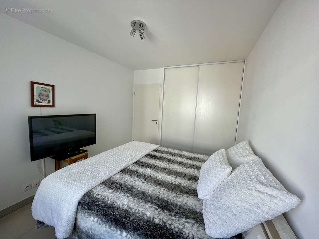 Appartement à CAGNES-SUR-MER