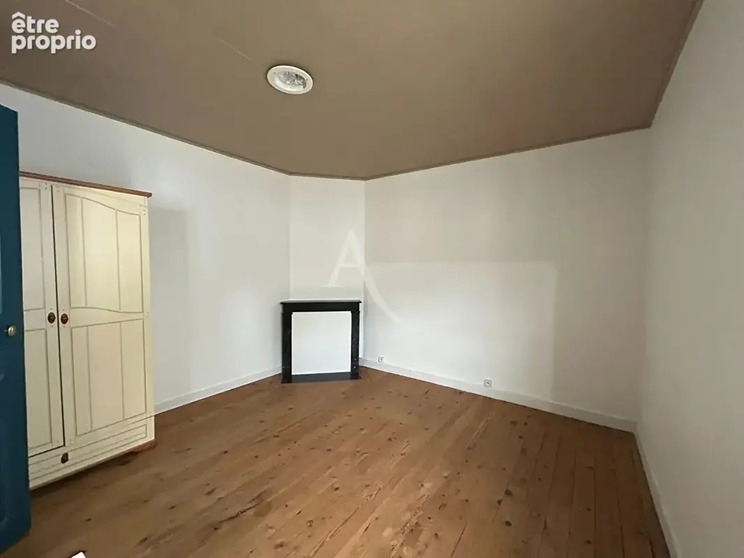 Appartement T2 - Quartier TALENSAC Nantes - photo 2
