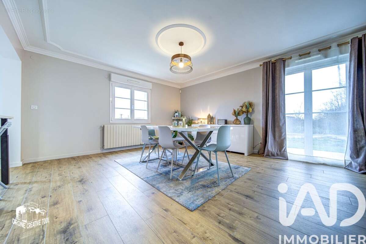 Photo 4 - Maison à WOIPPY