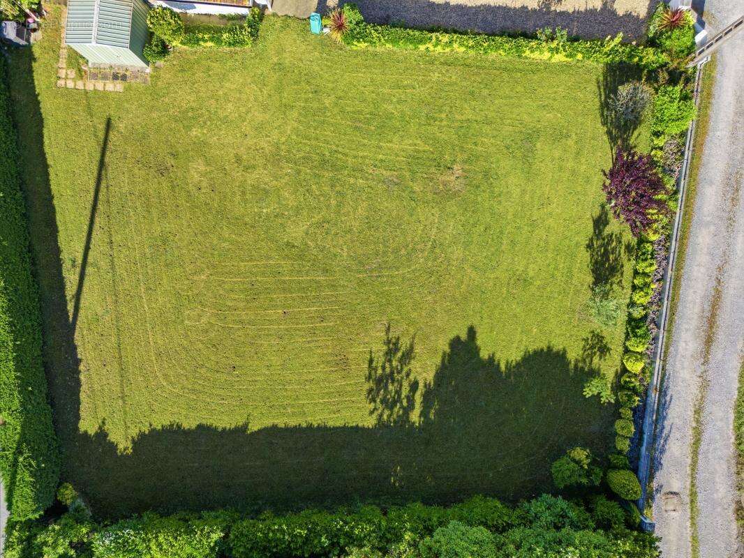 Terrain plat constructible 510m² à Boucau dans une impasse - photo 4
