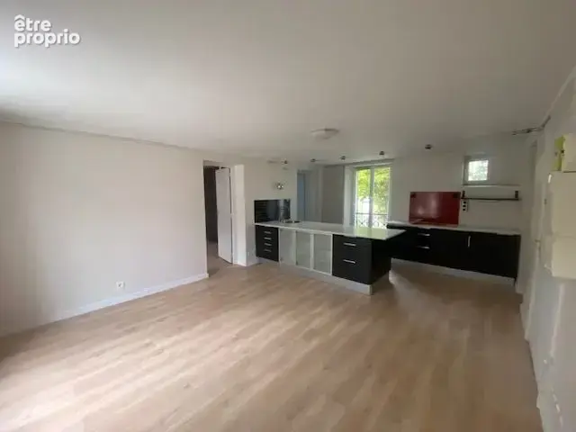 Appartement à BIEVRES
