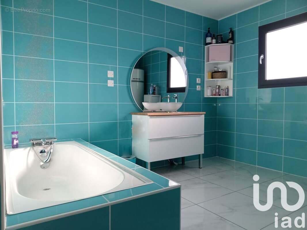 Photo 8 - Maison à CIRY-LE-NOBLE